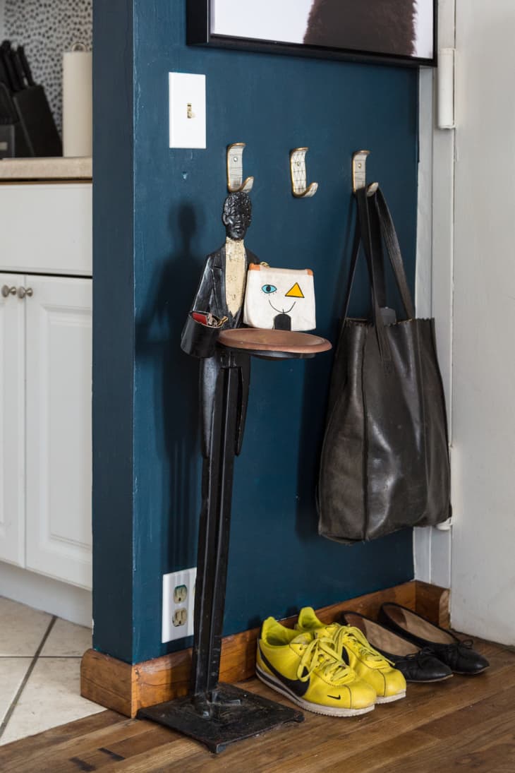 24 Clever Small Space Storage Ideas | Apartment Therapy